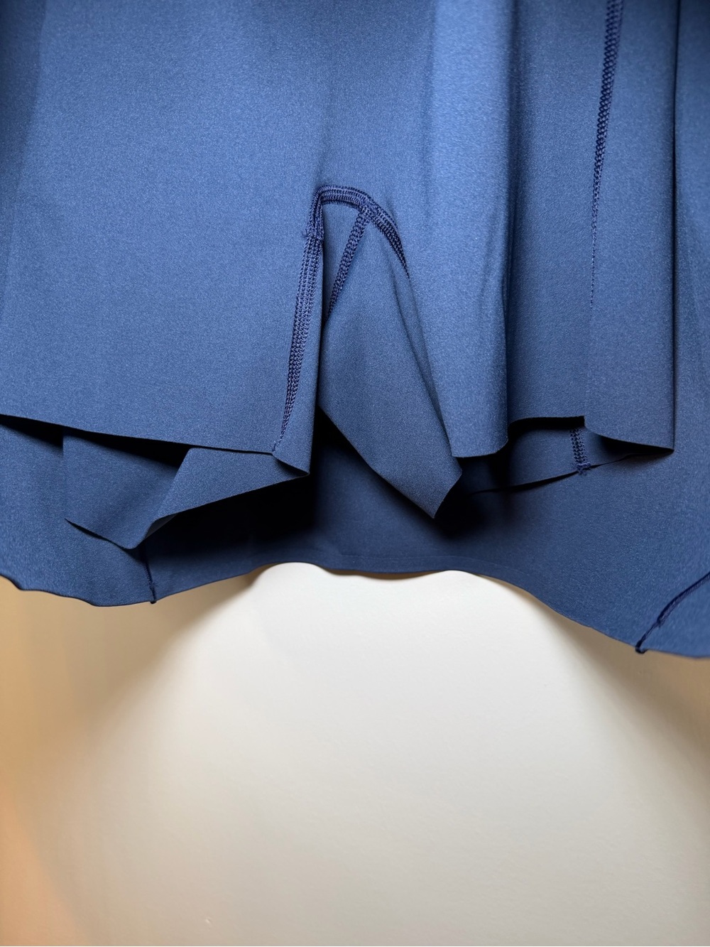 SpanxShape The Get Moving Zip Front Dress - Picture 5 of 10